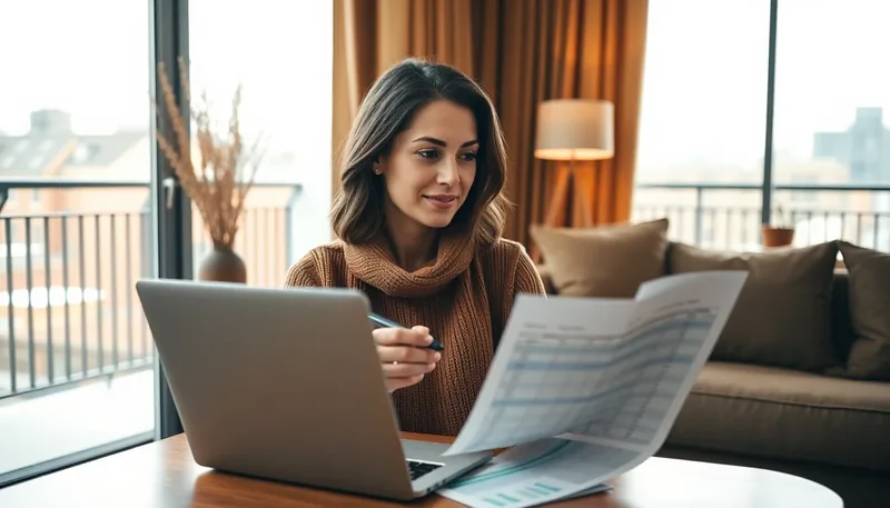 Strategic Mortgage Management: Why Delaying Payoff Can Build Wealth - Routinova