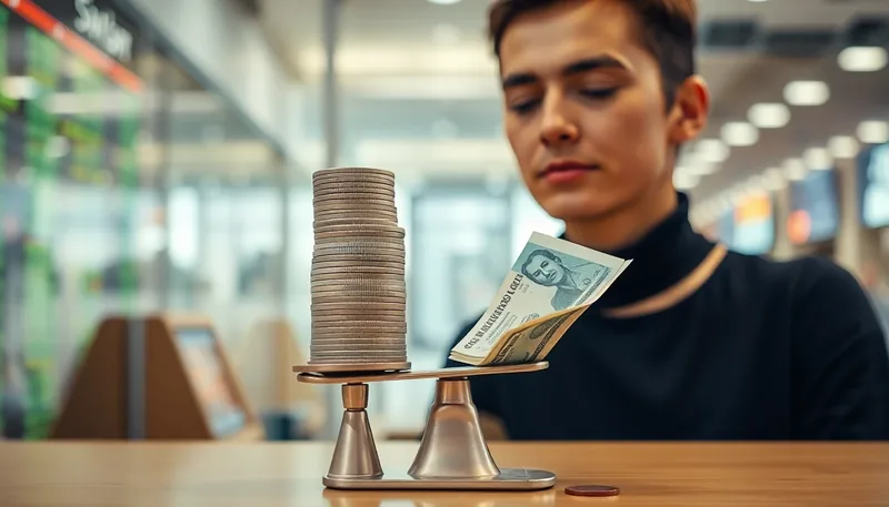 Mastering Cash Flow: Your Guide to Financial Peace & Growth - Routinova