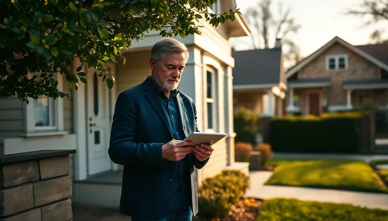 Decoding Red Flags: Essential Warning Signs Before Buying Your Dream Home - Routinova