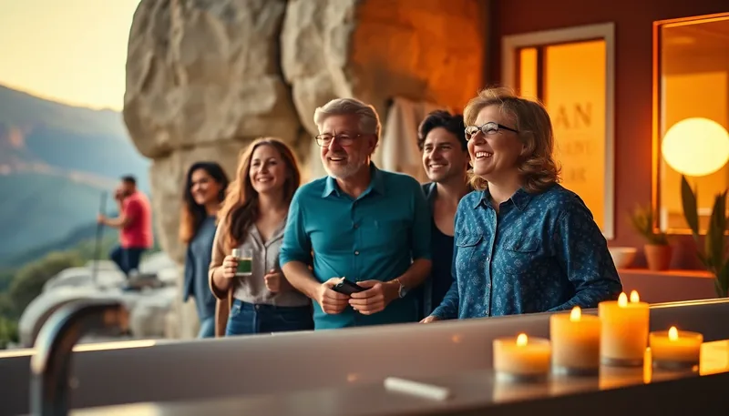 Unlock Your Best Life: The Ideal Retirement Age for Fulfillment - Routinova