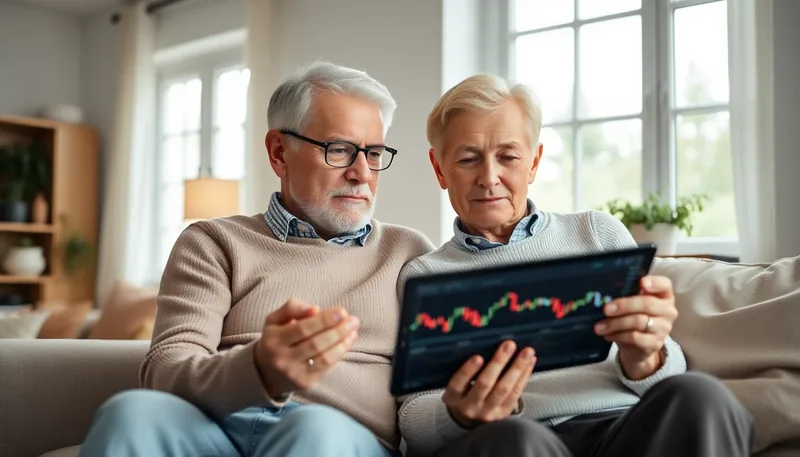 Navigating Retirement: Shielding Against Sequence of Returns Risk - Routinova