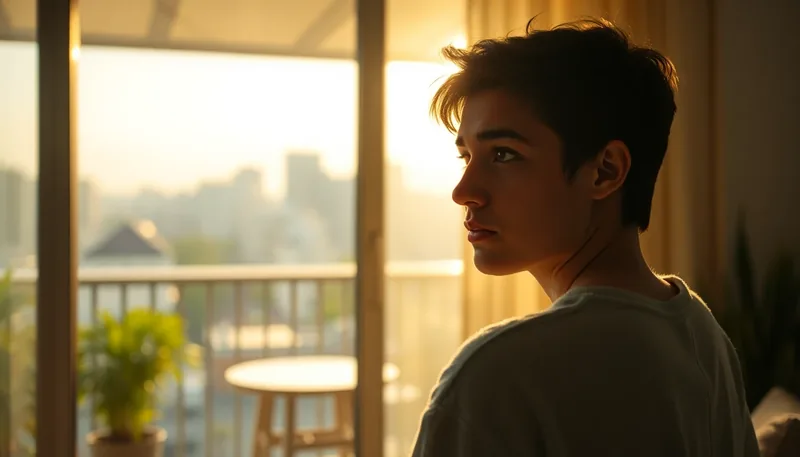 Unpacking Erythrophobia: What to Know About the Fear of Blushing - Routinova