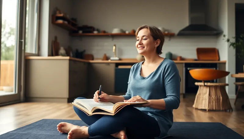 Finding Relief: The Best Therapies for Managing Anxiety - Routinova