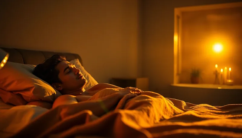 Unlock Better Health: How Your Sleep Position Shapes Well-Being - Routinova