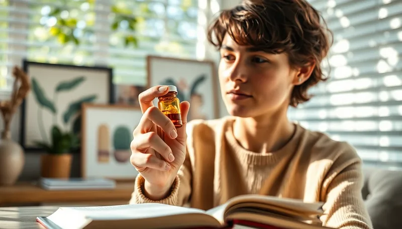 Klonopin & Clonazepam: Understanding Potential Side Effects - Routinova