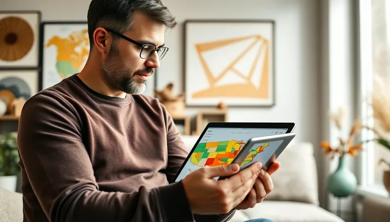 Navigating Real Estate Investing Amidst Shifting Health Metrics - Routinova