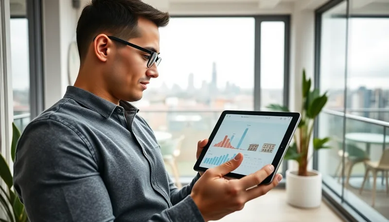 Fundrise Overview: Navigating Real Estate's Digital Evolution - Routinova