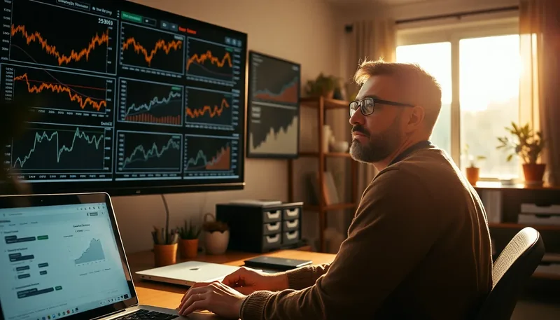 Navigating Economic Shifts: Four Key Indicators of an Impending Recession - Routinova