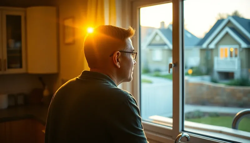 Strategic Homeownership: Lessons From Not Selling at Market Lows - Routinova