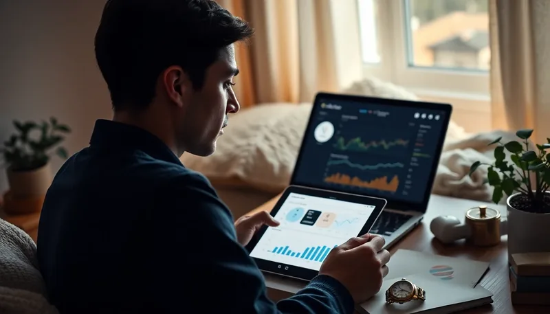 America's Saving Paradox: Leveraging Judgment for Financial Growth - Routinova