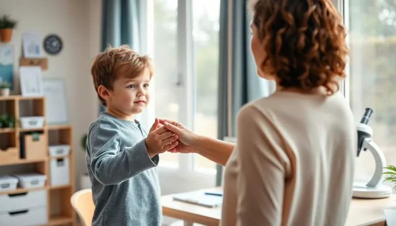 Decoding 'Childhood Alzheimer's': NPC & Sanfilippo Syndromes - Routinova