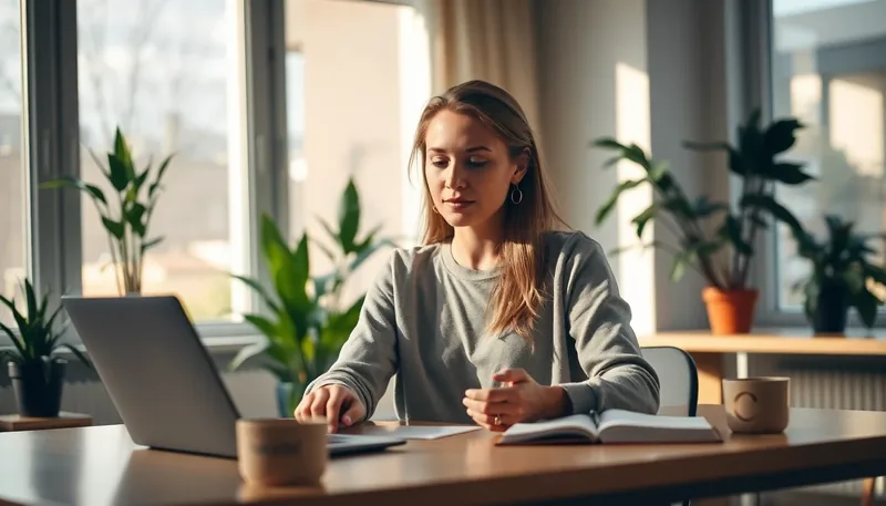 Beat the Urge: How to Avoid Procrastinating with ACT Principles - Routinova