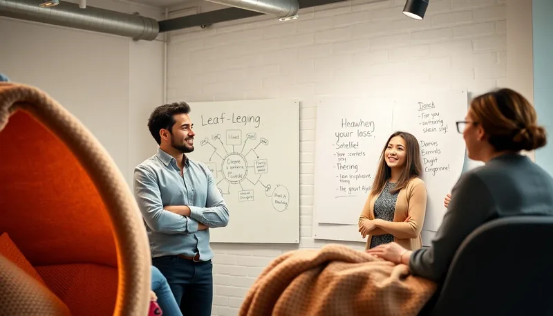 Mastering Leadership: The Dual Personality Traits for Success - Routinova