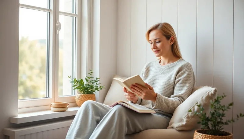 Finding Peace Alone: How to Stop Feeling Consumed by Loneliness - Routinova