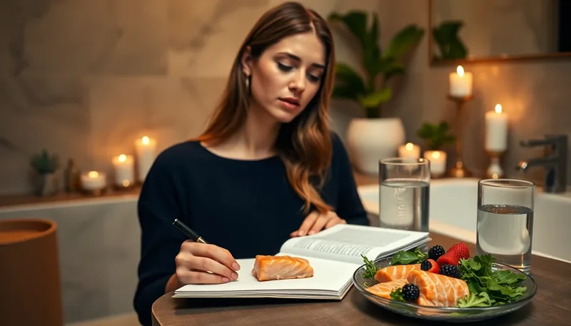 Unlocking Your Mood: Can Vitamin B Improve Mental Well-being? - Routinova