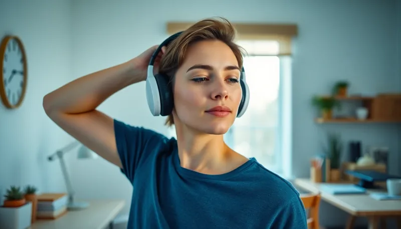 Navigating Sensory Overload: Triggers, Symptoms, and Coping - Routinova