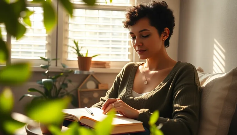 Reclaiming Life: Essential Strategies for Eating Disorder Recovery - Routinova