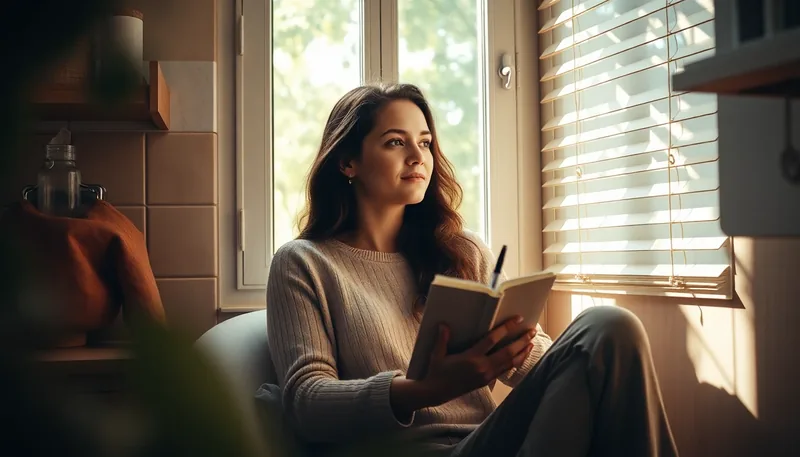 Mastering Your Mood: Understanding Influences & Boosting Well-being - Routinova