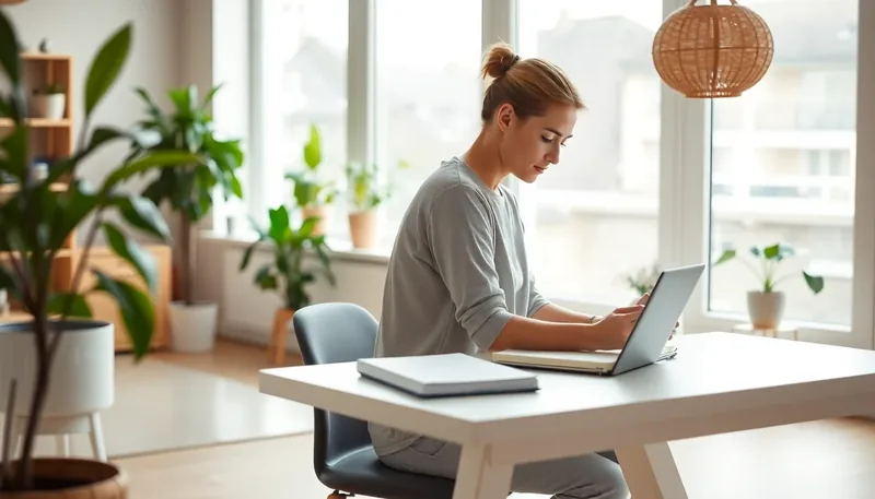 Navigating OCD: A Comprehensive Guide to Understanding & Coping - Routinova