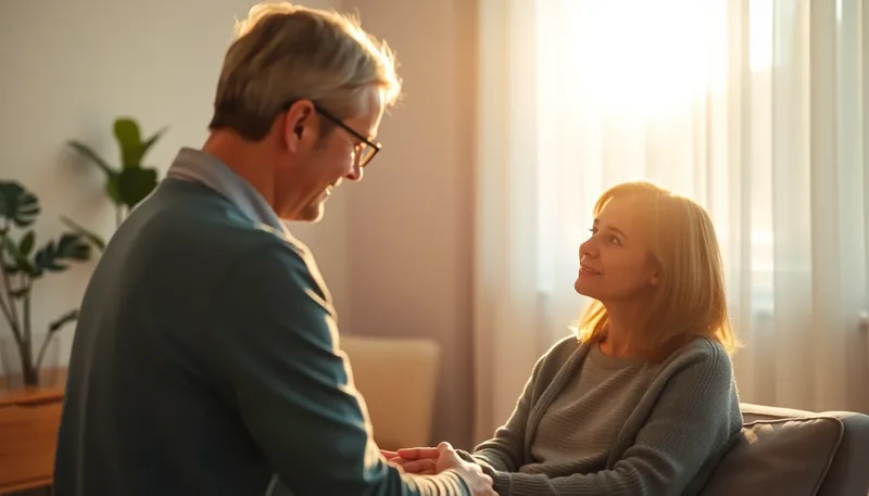 The Quiet Revolution: How Trauma-Informed Care Transforms Mental Health - Routinova