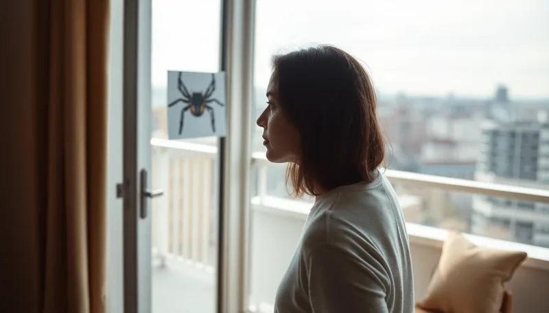 Overcoming Phobias: Treatments for Persistent, Extreme Fears - Routinova