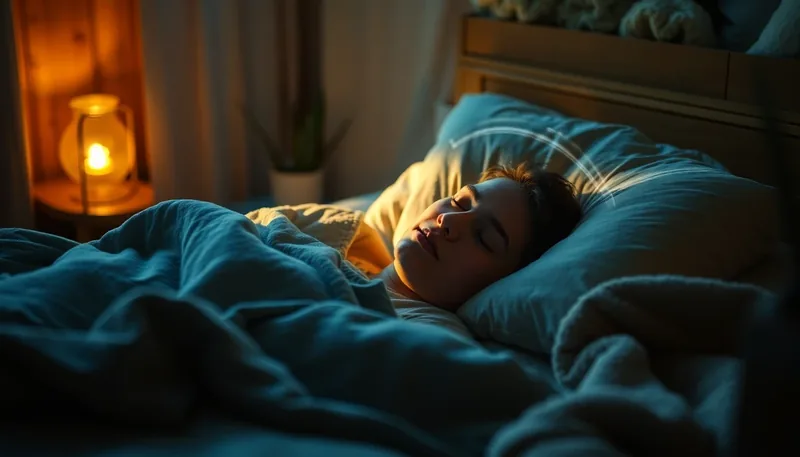 Master Deep Sleep: Boost Delta Waves for Enhanced Well-being - Routinova