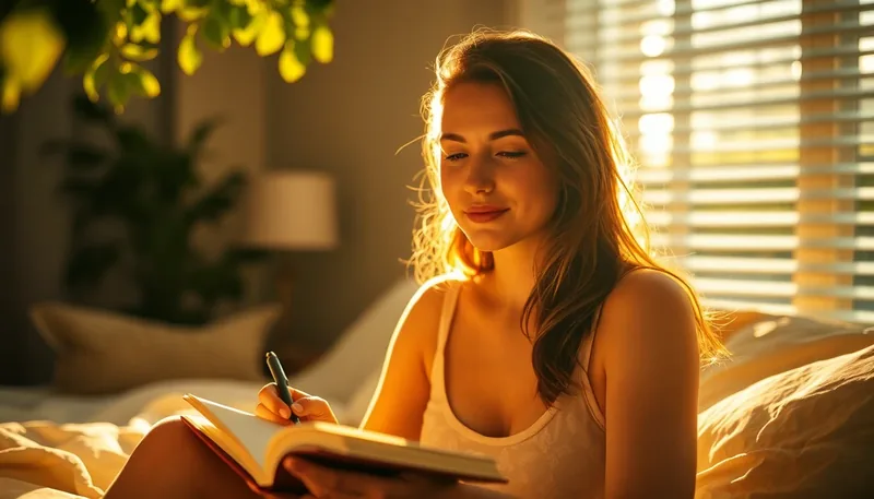 Unlock Inner Peace: Essential Ways to Practice Self-Love Daily - Routinova