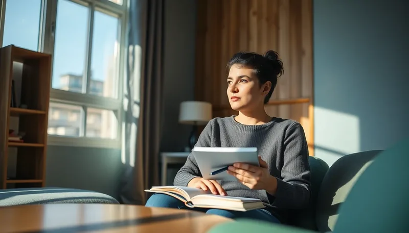 Navigating a BPD Assessment: What to Expect on Your Journey - Routinova