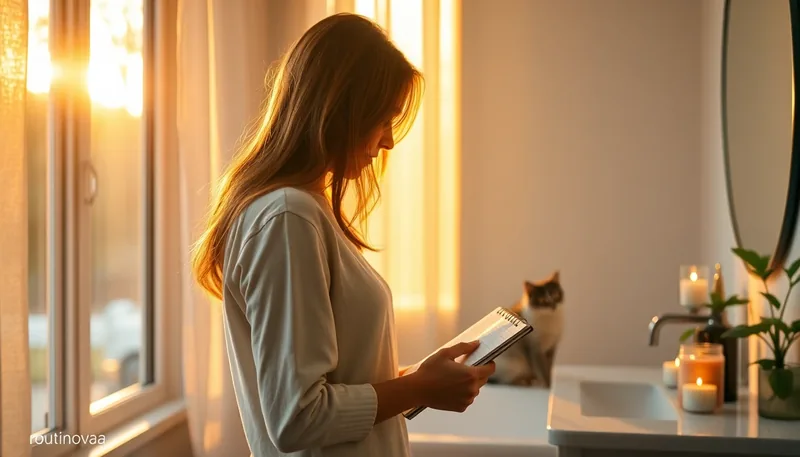 Elevate Your Day: Simple Morning Rituals That Boost Mood - Routinova