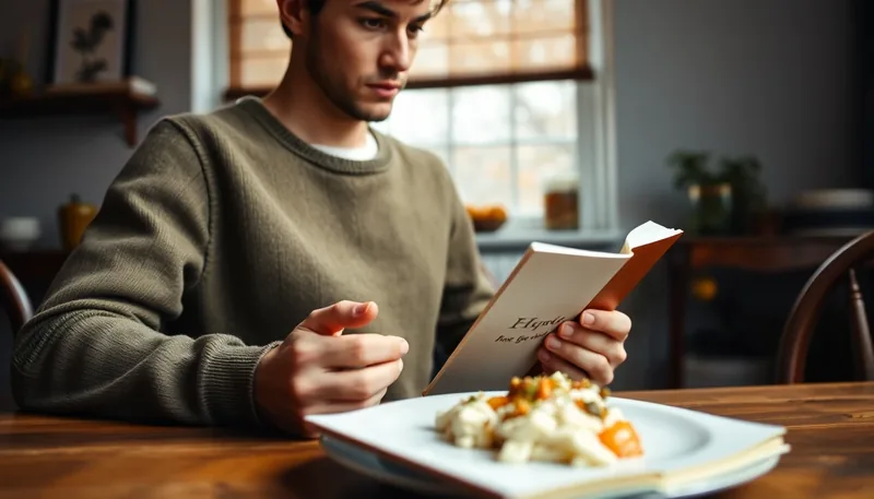 Understanding Eating Disorders: Beyond Food and Weight - Routinova