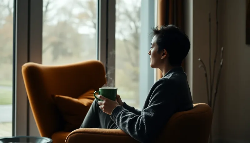 The Hidden Toll: Understanding Vicarious Trauma's Cost - Routinova