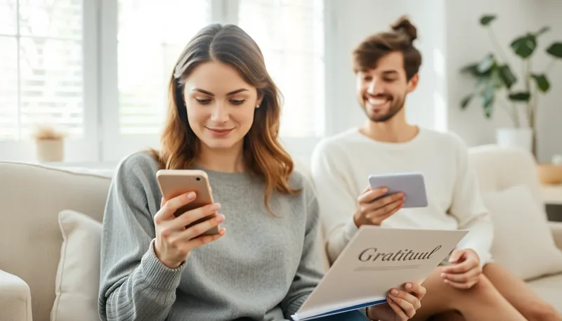 Breaking Free From Social Comparison Stress: A Modern Guide - Routinova