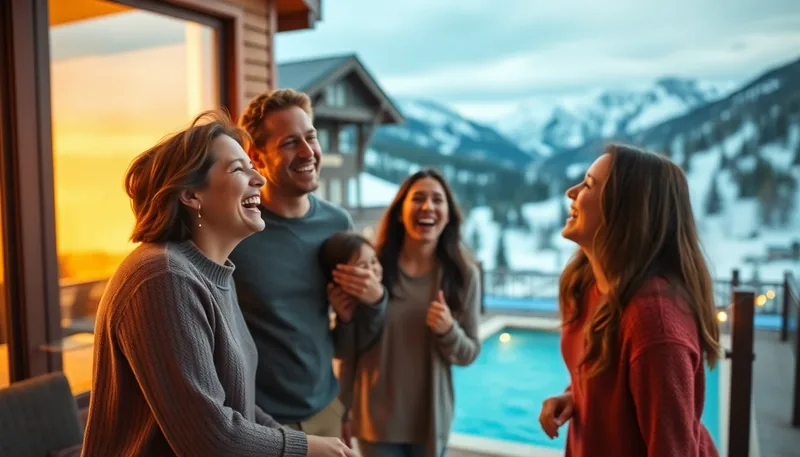 The Only Time You Should Buy a Vacation Property (Hint: It's Not About Money) - Routinova