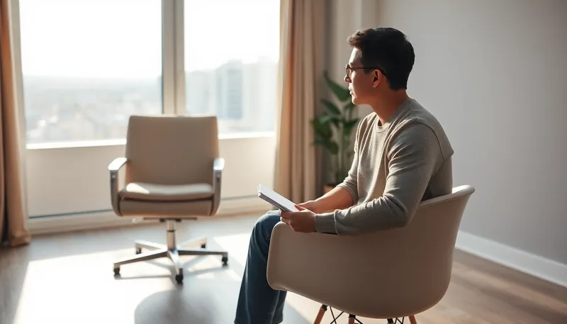 How Transference Therapy Transforms Borderline Personality Disorder - Routinova