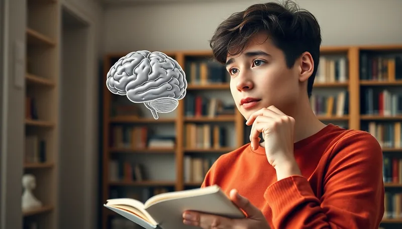 Autism and Schizophrenia: Understanding the Complex Connection - Routinova