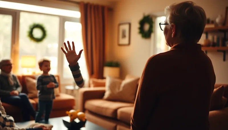 Why Your Child's Consent Matters More Than Politeness - Routinova