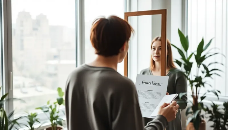 Deadnaming Explained: Why It Harms Mental Health - Routinova