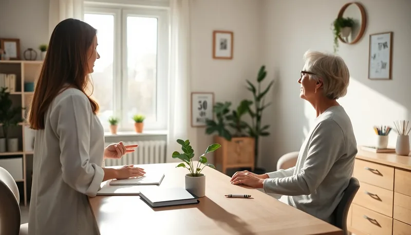 Sex Therapy Demystified: What to Expect and How It Helps - Routinova