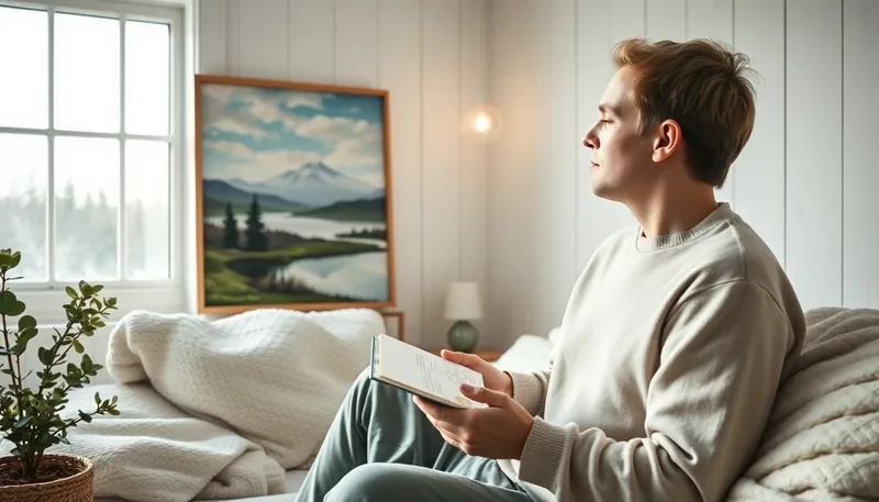 Overcoming Necrophobia: A Guide to Managing Fear of Death - Routinova