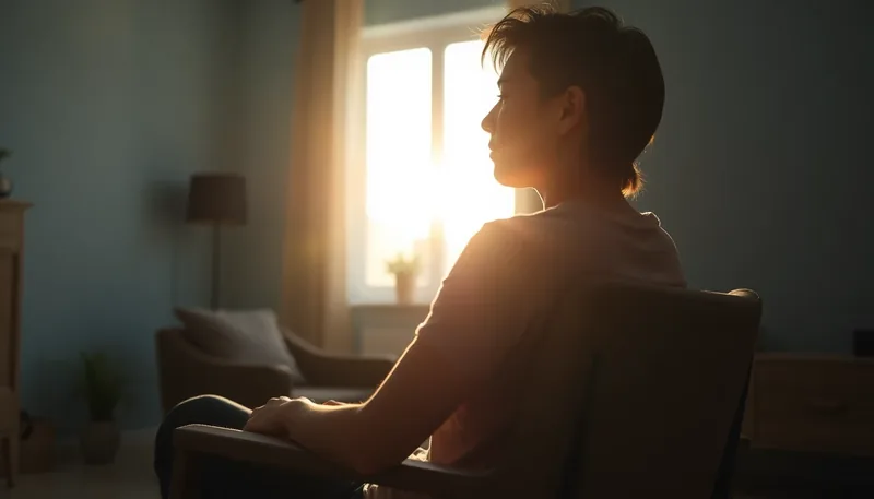 Spotting Catatonic Depression: Key Symptoms and Recognition - Routinova