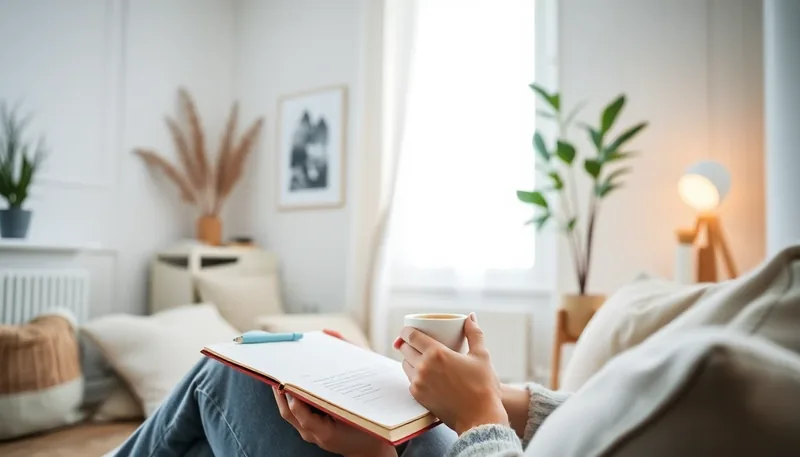 Mastering Stress: Effective Coping Strategies to Manage Daily Pressure - Routinova