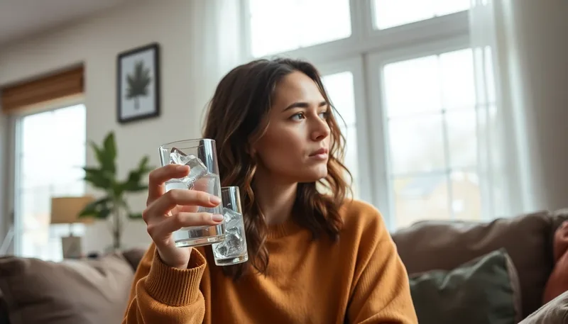 Pagophagia Explained: The Compulsive Ice-Chewing Condition - Routinova