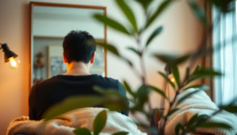 Ommetaphobia: Understanding the Fear of Eyes and Finding Relief - Routinova