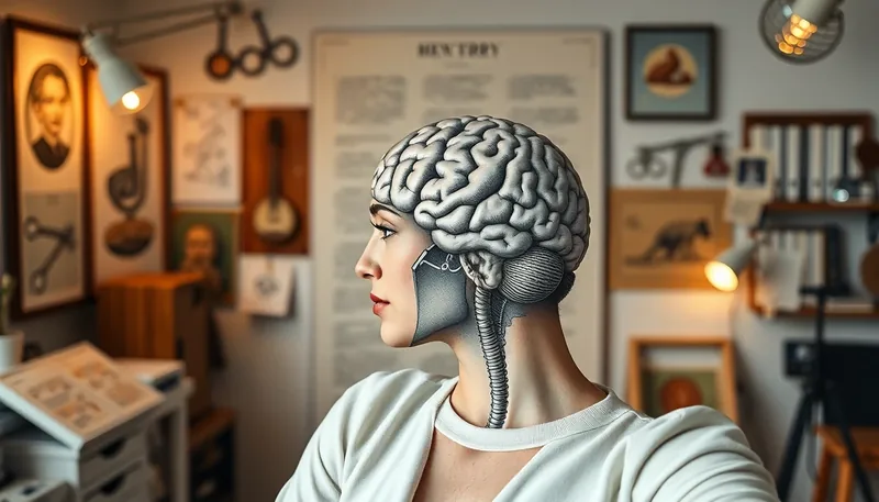 The Dark History of Lobotomy as Mental Health Treatment - Routinova