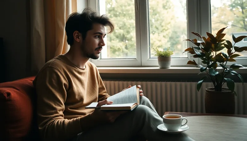 Understanding Attachment Anxiety: Signs, Causes & Healing - Routinova