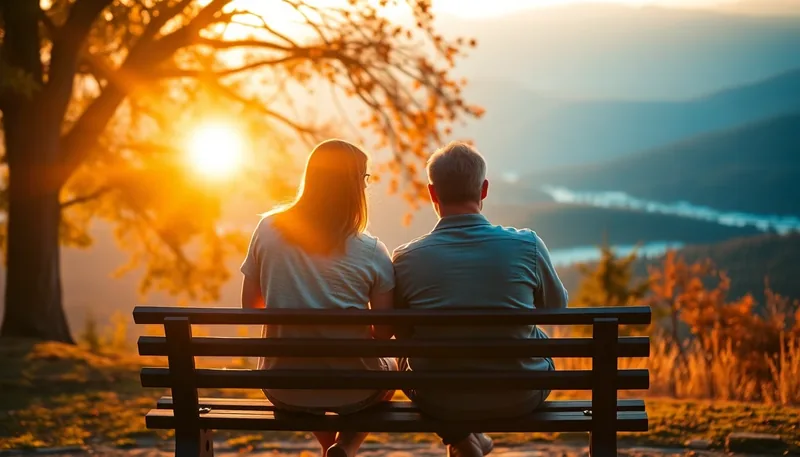 Why You Don't Vibe With Everyone: The Science of Connection - Routinova