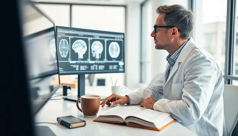 2025's Most Impactful Addiction Research: New Hope Emerges - Routinova