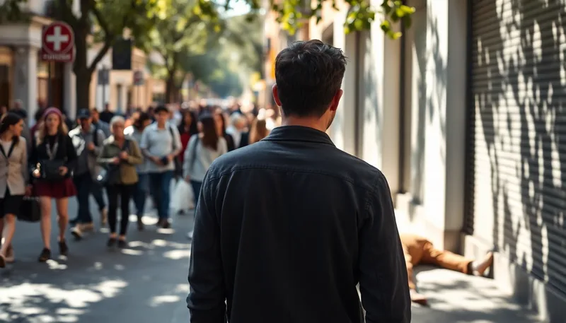 Why Groups Make Us Less Responsible: The Psychology Explained - Routinova