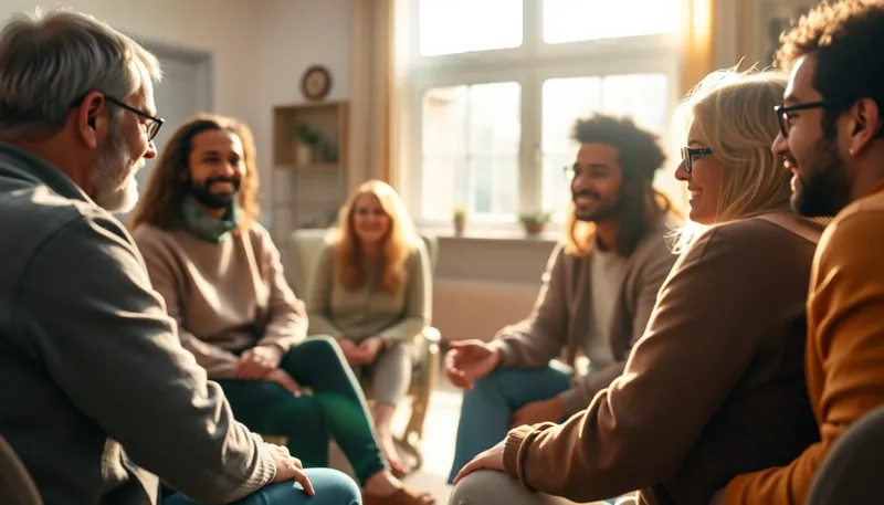 Beyond Binary: Understanding Gender Identity in Modern Society - Routinova