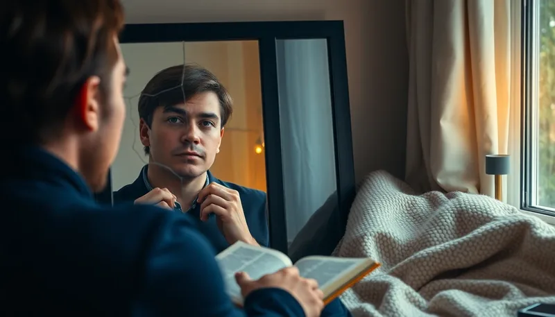 Understanding Narcissistic Personality Disorder: A Complete Guide - Routinova